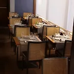 Hotel Michelangelo Mailand