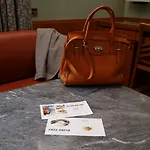 Michelangelo Hotel 4*