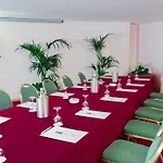 Michelangelo Hotel Mailand