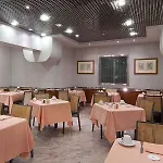 Michelangelo 4* Mailand
