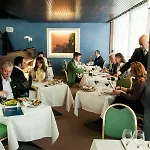 Michelangelo Hotel Milán