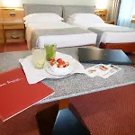 Michelangelo Hotel