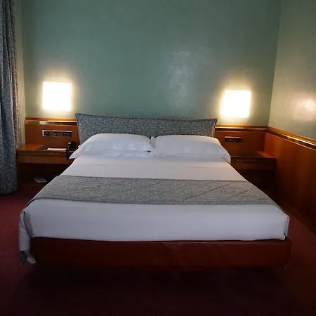 Michelangelo Hotel Milan