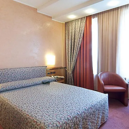 Michelangelo Otel