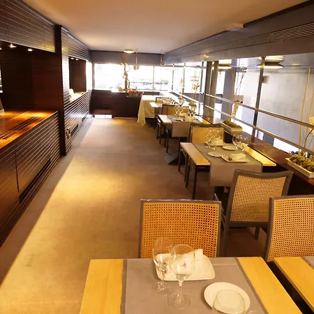 Hotel Michelangelo 4*