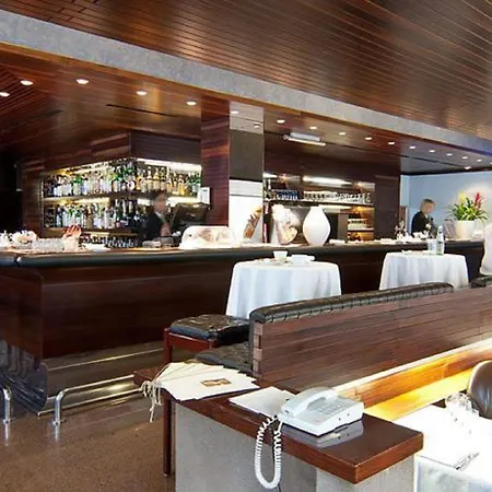 Hotel Michelangelo Milan