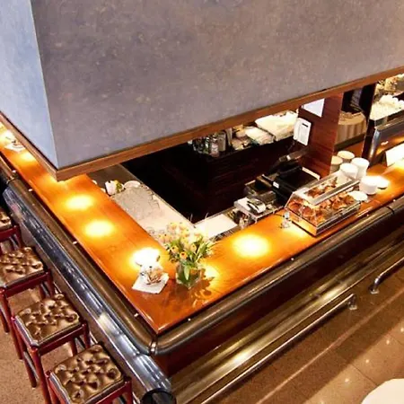 Hotel Michelangelo 4*