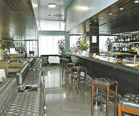 Hotel Michelangelo Milan