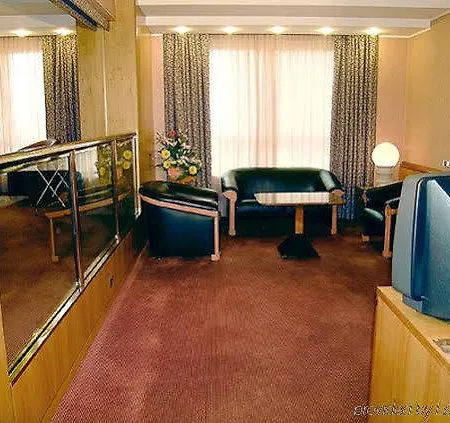 Otel Michelangelo