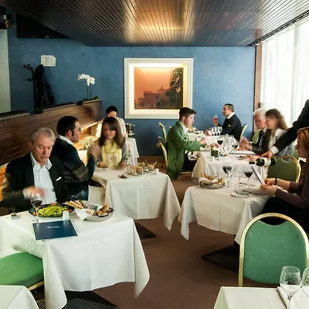 Michelangelo Otel Milano