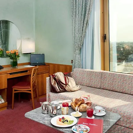 Otel Michelangelo