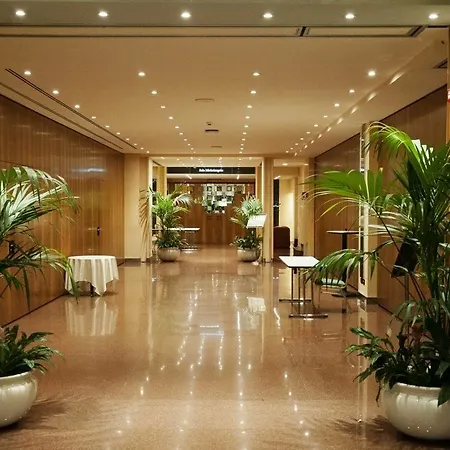米开朗基罗酒店 4*