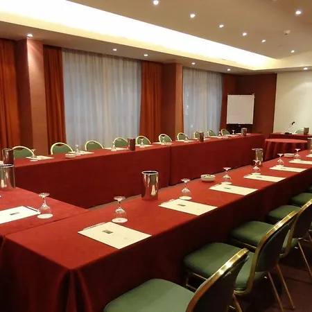 Hotel Michelangelo