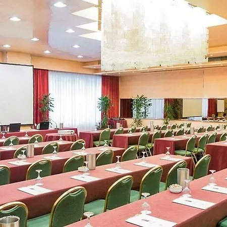 Otel Michelangelo 4*