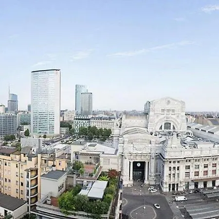 Michelangelo Hotel