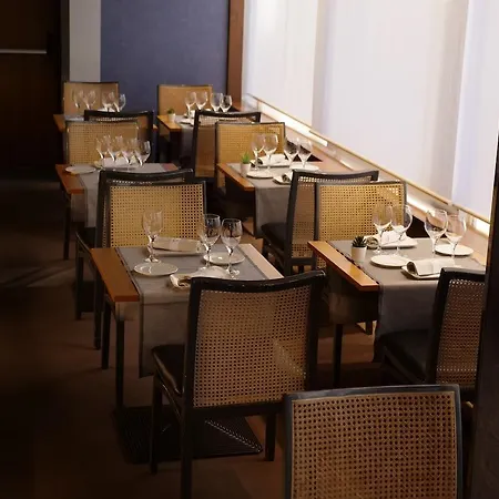 酒店 Michelangelo 米兰