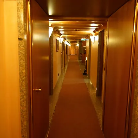 Michelangelo Hotel 4*