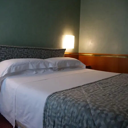 Michelangelo Hotel 4*