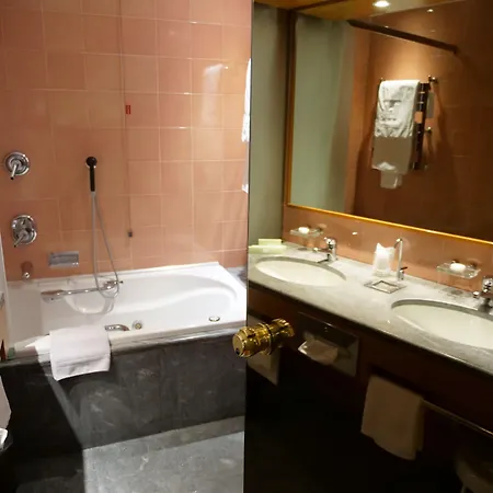 Michelangelo Hotel Milano