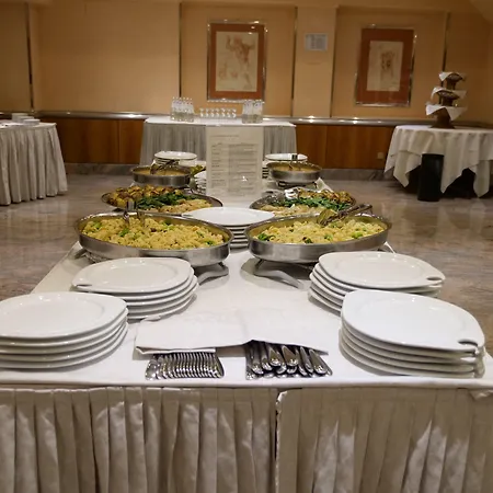 Michelangelo Hotel Milano