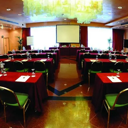 Michelangelo Hotel Milan
