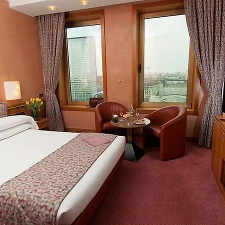 Michelangelo 4* Milano