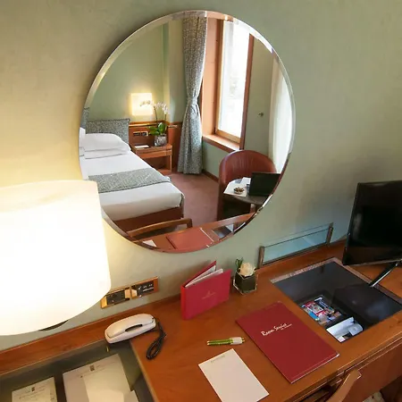 Hotel Michelangelo