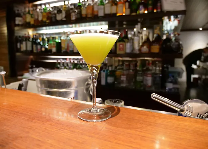 Michelangelo 호텔 밀라노