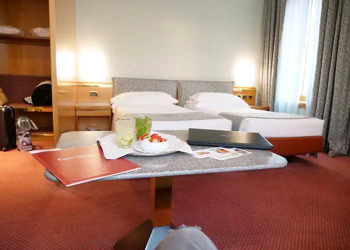 Michelangelo 밀라노