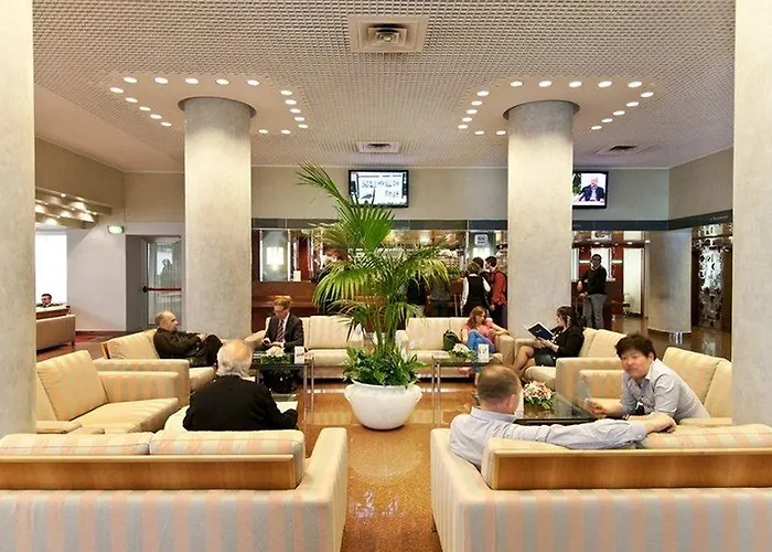 Michelangelo 밀라노