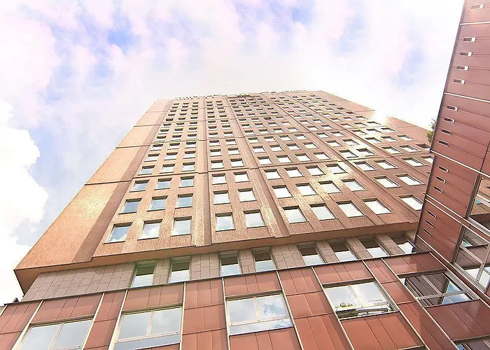 Michelangelo 4* 밀라노