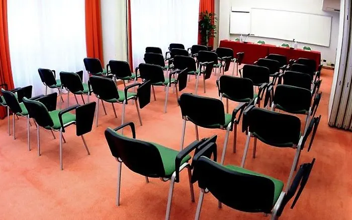 Michelangelo 호텔 4*