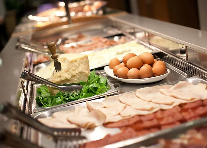 Michelangelo 밀라노