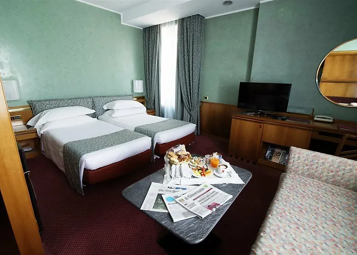 Michelangelo 밀라노