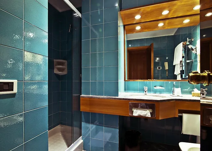 Michelangelo 밀라노