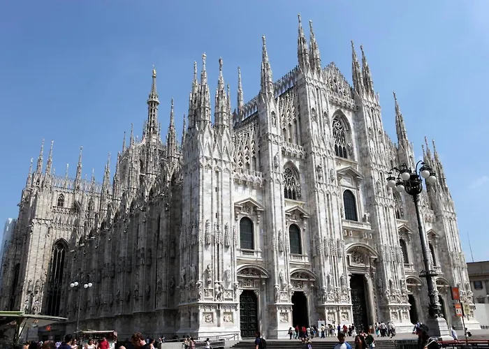 호텔 Michelangelo 4*