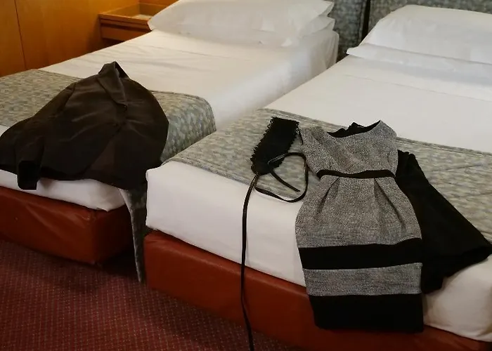 Michelangelo 4* 밀라노