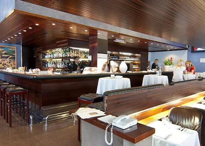 酒店 Michelangelo 米兰